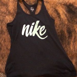 Nike Dry Fit Tank Top!